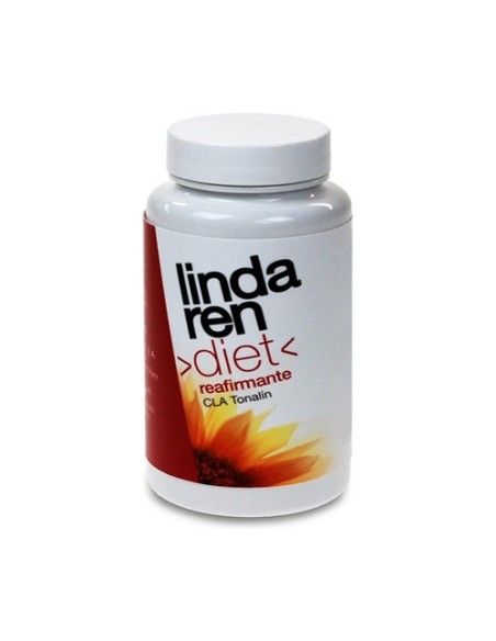 Cla Tonalín (Reafirmante) 90 cápsulas Lindaren