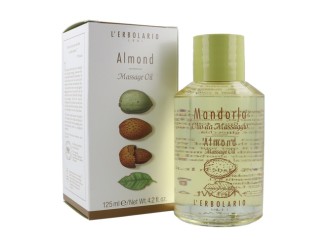 Aceite para el Cuerpo Mandorla