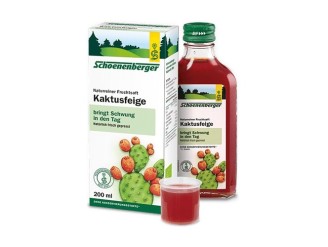 Jugo de Higo Chumbo