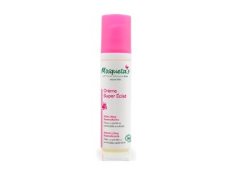 Crema efecto lifting Bio