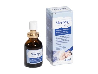 Sleepeel spray sueño