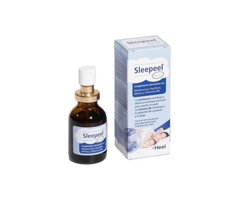 Sleepeel spray sueño 20 ml Heel