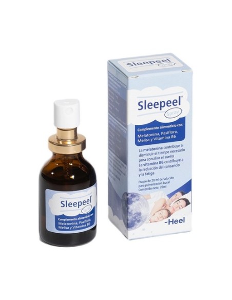 Sleepeel spray sueño 20 ml Heel