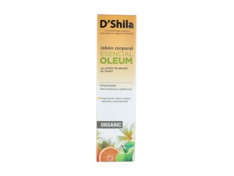 Jabón corporal Esencial Oleum