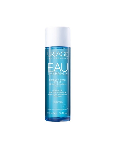 Eau Thermale Essence d'eau éclat 100 ml Uriage