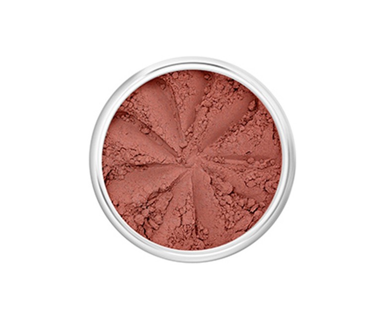 Colorete Mineral Sunset 3 g Lily Lolo