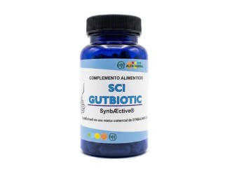 Sci gutbiotic probiotico