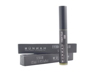 Sérum cejas y pestañas