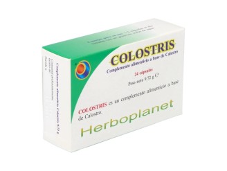 Colostris inmunoestimulador
