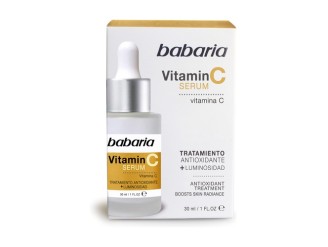 Sérum de Vitamina C