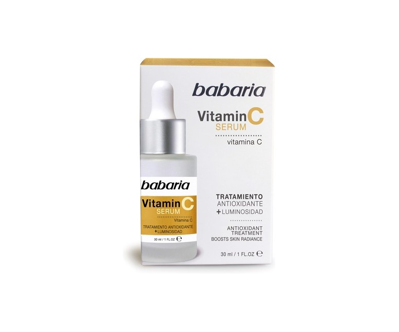 Sérum de Vitamina C 30 ml de sérum Babaria