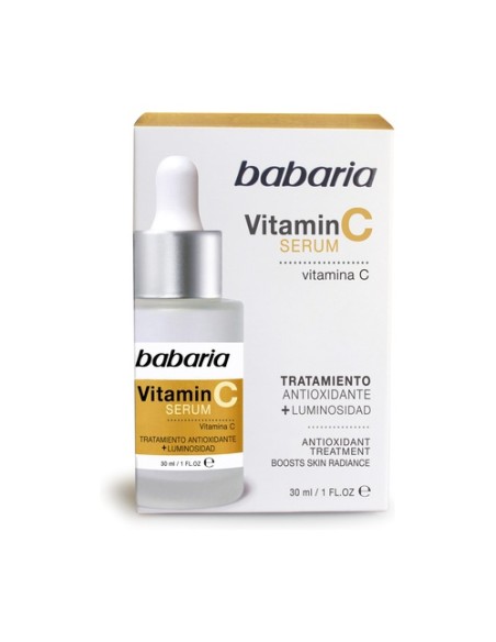 Sérum de Vitamina C 30 ml de sérum Babaria