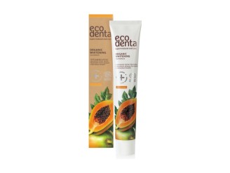 Dentífrico blanqueante Papaya
