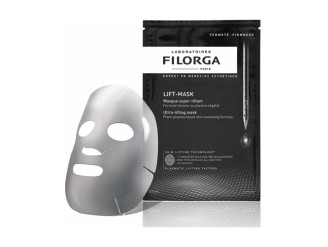 Mascarilla ultra-lifting