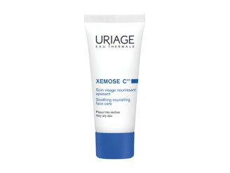 Crema facial Xemose