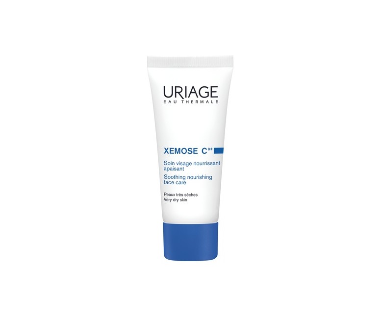 Crema facial Xemose 40 ml de crema Uriage
