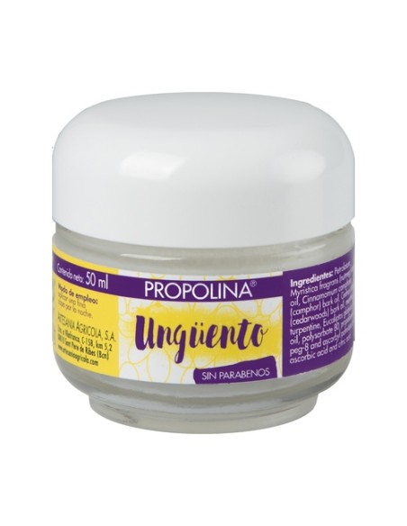 Propolina Ungüento 50 ml Propolina