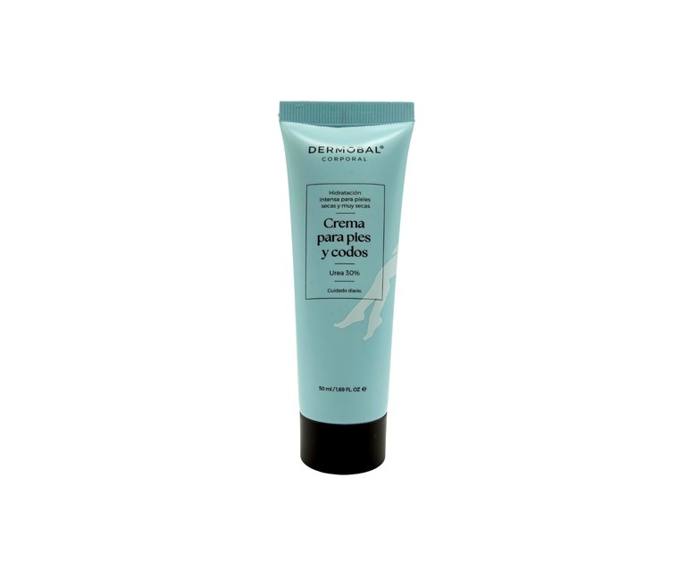 Pomada de Urea 30 % RF 60 ml Cooper Pharma
