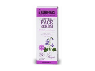Sérum Facial Suavizante