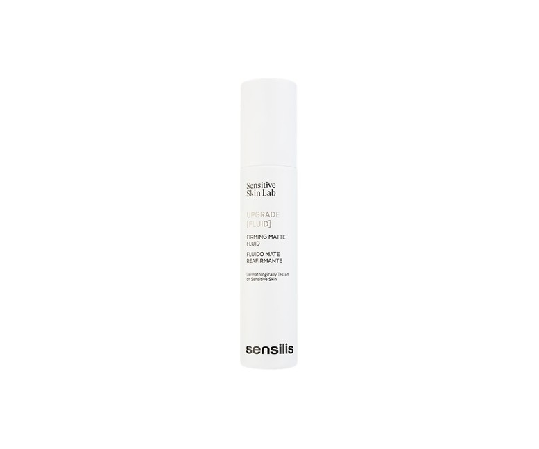 Upgrade Fluido Reafirmante Mate 50 ml Sensilis