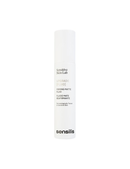 Upgrade Fluido Reafirmante Mate 50 ml Sensilis