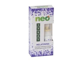 Neo Spray Melatonina
