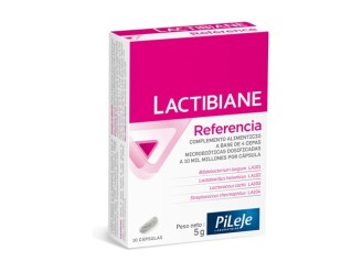 Lactibiane Referencia
