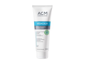 Sedacalm Crema Calmante