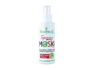 Moskidol Pre en Spray Natural (Antimosquitos)