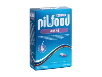 Pilfood Complex Plus 45