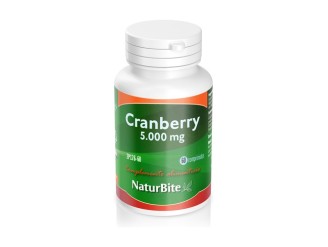 Cranberry (Arándano Rojo)