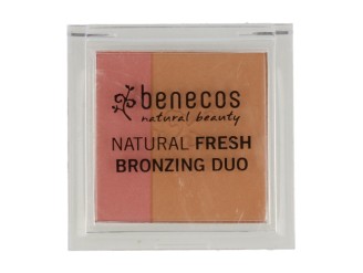 Polvos de Bronceado duo Ibiza Nights