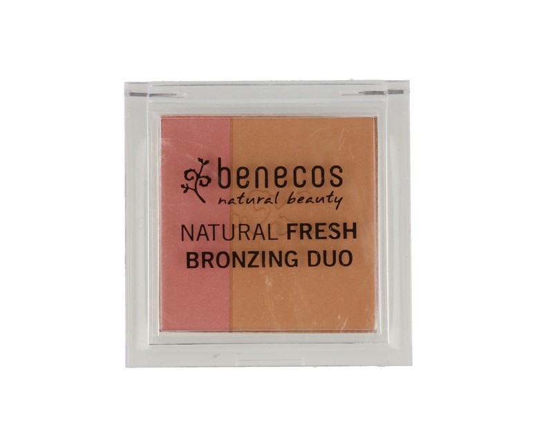 Polvos de Bronceado duo Ibiza Nights 9 g Benecos