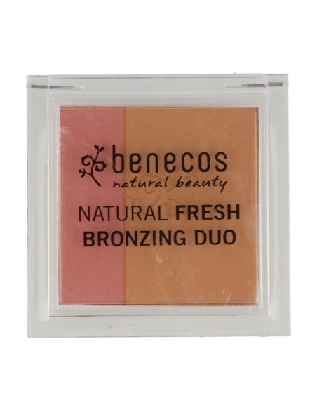Polvos de Bronceado duo Ibiza Nights 9 g Benecos