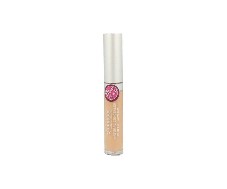 Corrector Light 5 ml (Beige claro) Benecos