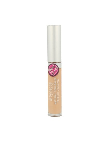 Corrector Light 5 ml (Beige claro) Benecos