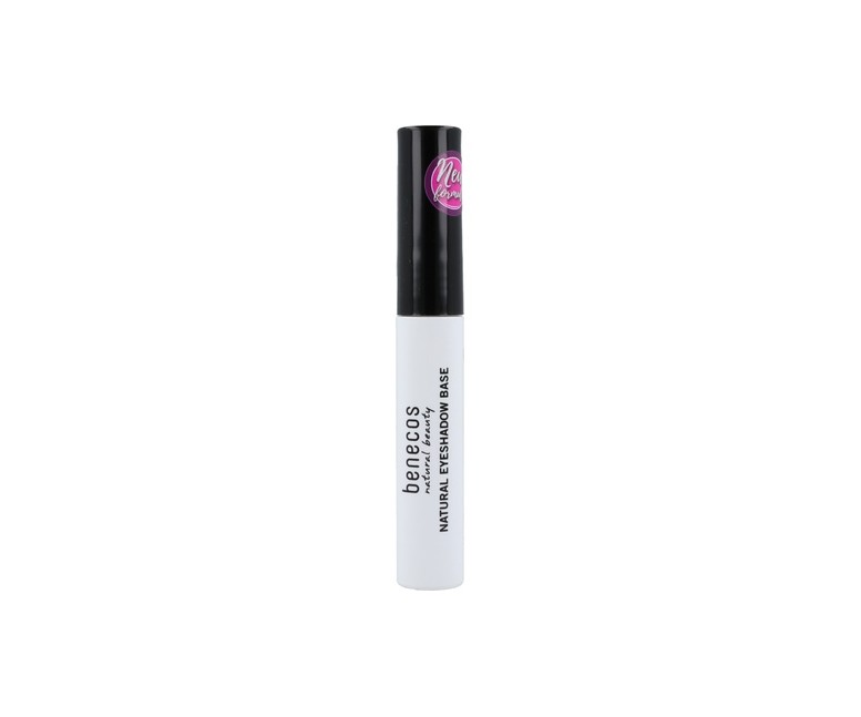 Base para sombra de ojos 5 ml Benecos