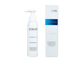 Essentielle gel desmaquillante y limpiador