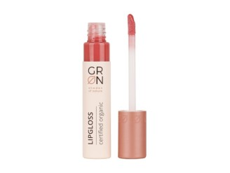 Brillo de labios peach