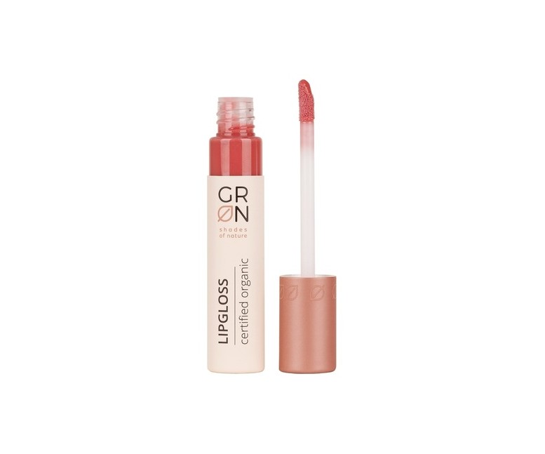 Brillo de labios peach 7 ml (Salmón) GRN