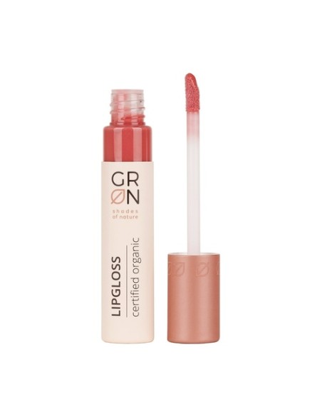Brillo de labios peach 7 ml (Salmón) GRN