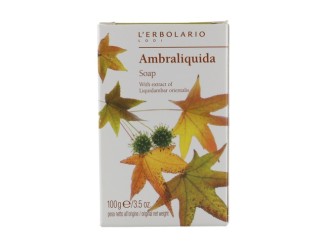 Jabón Ambraliquida