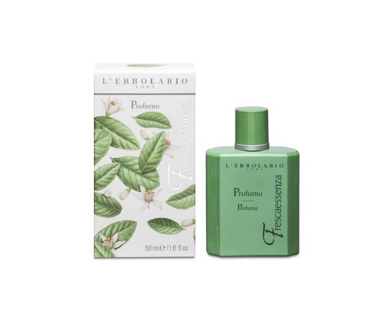 Perfume Frescaessenza 50 ml L'Erbolario