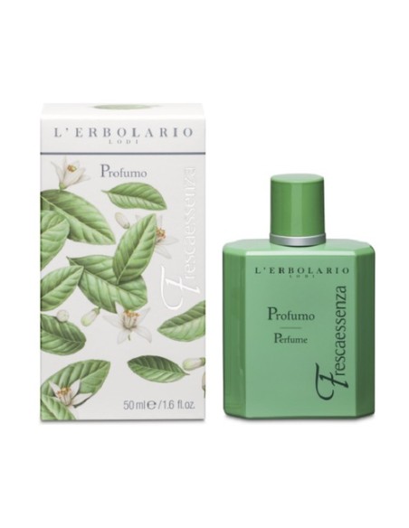 Perfume Frescaessenza 50 ml L'Erbolario