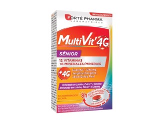 Multivit 4G Senior