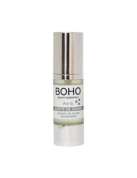 Aceite ozono 30 ml de aceite Boho