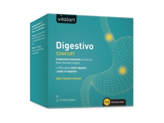 Digestivo Confort