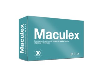 Maculex salud visual