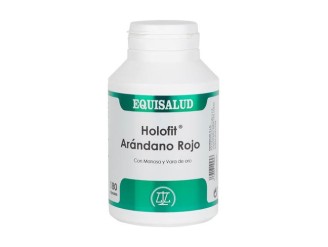 arándano rojo Holofit