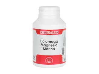 Magnesio marino Holomega